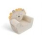 ALBERO MIO Fotelik piankowy Animals Lion