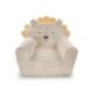 ALBERO MIO Fotelik piankowy Animals Lion
