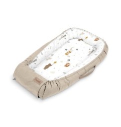 ALBERO MIO Kokon niemowlęcy Myszka W421