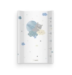 ALBERO MIO Mata do przewijania miękka 419 MISIO