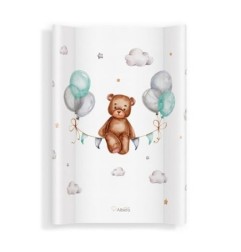 ALBERO MIO Mata do przewijania miękka MARZYCIEL 423