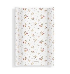 ALBERO MIO Mata do przewijania miękka MOTYLKI 428