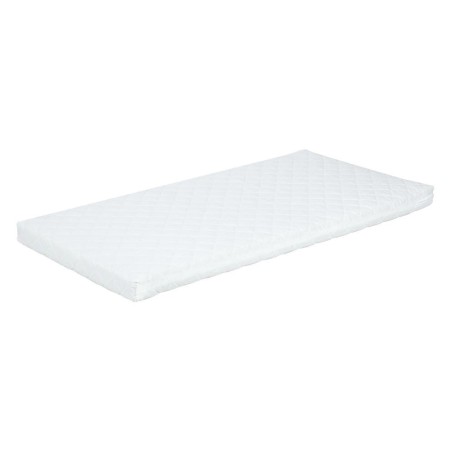 ALBERO MIO Materac piankowy do łóżeczka 90x40 cm