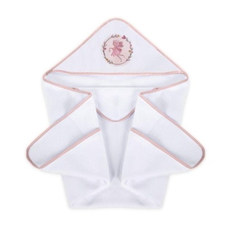 ALBERO MIO Okrycie kąpielowe 418 Wróżka