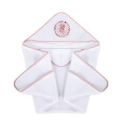 ALBERO MIO Okrycie kąpielowe 418 Wróżka