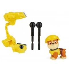 DAMI 6060427 PSI PATROL Bohaterowie z wyrzutni