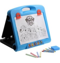 DAMI PWP16-4218 PSI PATROL Podróżna sztaluga