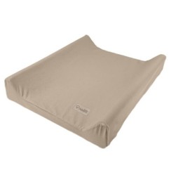 ALBERO MIO Pokrowiec na przewijak J002 beżowy