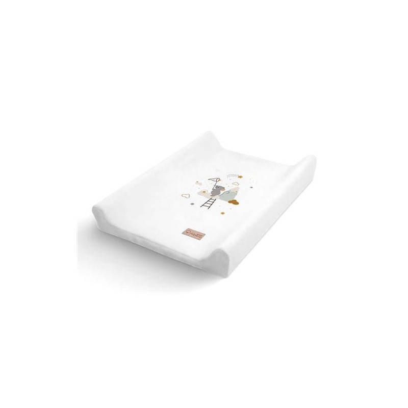 ALBERO MIO Pokrowiec na przewijak Myszka W421