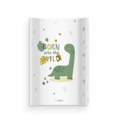 ALBERO MIO Przewijak nadstawka krótka 417 DINOZAUR