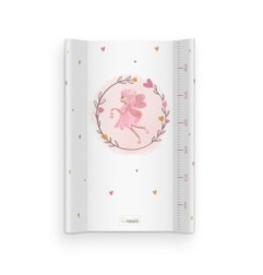 ALBERO MIO Przewijak nadstawka krótka 418 WRÓŻKA