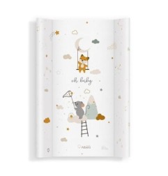 ALBERO MIO Przewijak nadstawka krótka 421 MYSZKA