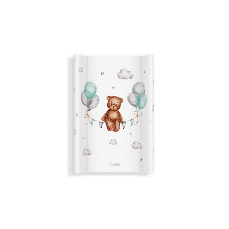 ALBERO MIO Przewijak nadstawka krótka 423 MARZYCIEL