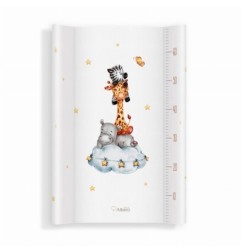 ALBERO MIO Przewijak nadstawka krótka 424 SAFARI TEAM