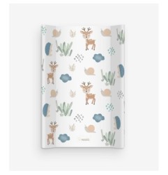 ALBERO MIO Przewijak nadstawka krótka Forest world PT70 C001