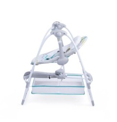 GILIGUMS GG 50150 Huśtawka tuli tuli deluxe