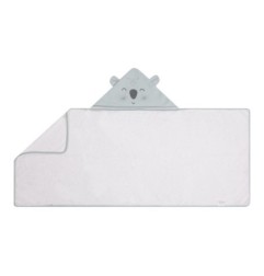 ALBERO MIO Ręcznik bambusowy BABY A003 KOALA