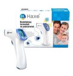 HAXE HW-2 Bezdotykowy termometr na podczerwień