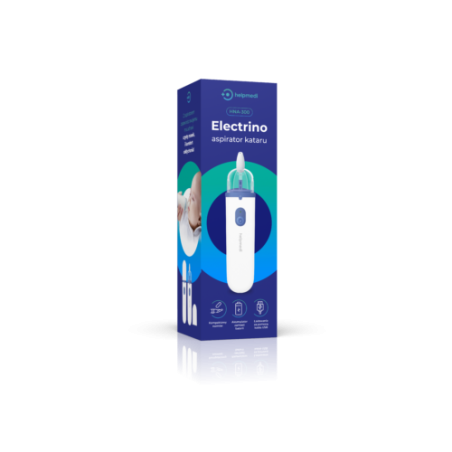 HELPMEDI Aspirator kataru HNA-300 Electrino
