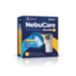 HELPMEDI Katarek NebuCare Secure+ zestaw do nebulizacji