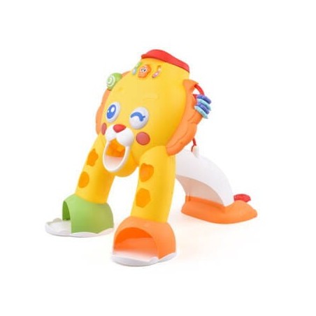 ICOM 7154368 Stoliczek funkcyjny Lew dla  Maluszka