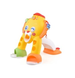 ICOM 7154368 Stoliczek funkcyjny Lew dla  Maluszka