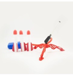 ICOM 7174348 Wyrzutnia miękkich rakiet