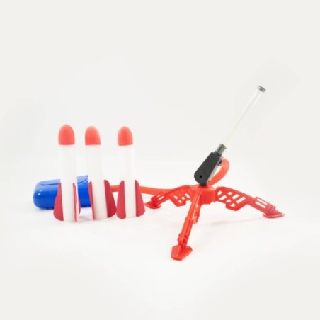 ICOM 7174348 Wyrzutnia miękkich rakiet