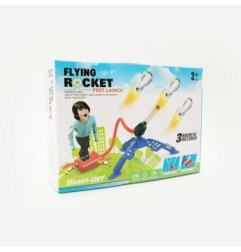 ICOM 7174348 Wyrzutnia miękkich rakiet