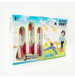 ICOM 7174355 Wyrzutnia miękkich rakiet