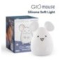 INNOGIO GIO-100 Lampka silikonowa GIO Mouse