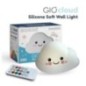 INNOGIO GIO-130 Lampka silikonowa GIO Cloud