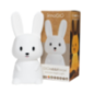 INNOGIO GIO-137 Lampka silikonowa nocna GIOrabbit Maxi