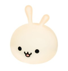 INNOGIO LJC-122 Lampka silikonowa GIO Bunny Midi