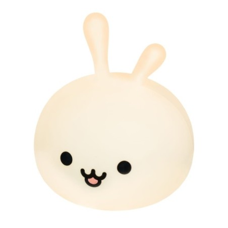 INNOGIO LJC-122 Lampka silikonowa GIO Bunny Midi
