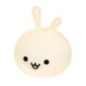 INNOGIO LJC-122 Lampka silikonowa GIO Bunny Midi