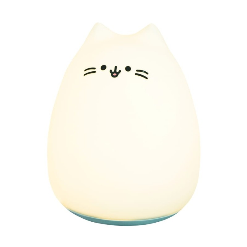 INNOGIO LJC-123 Lampka silikonowa GIO Kitty Maxi