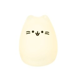 INNOGIO LJC-124 Lampka silikonowa GIO Kitty Mini