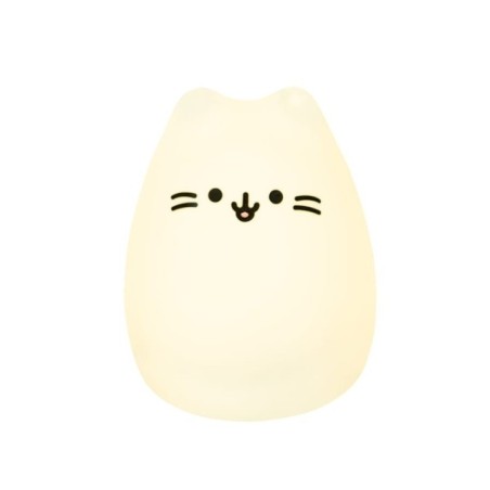 INNOGIO LJC-124 Lampka silikonowa GIO Kitty Mini