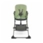 KINDERKRAFT Krzesełko do karmienia FOLDEE GREEN