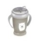 LOVI 35/344 Mój Kubek niekapek Junior 250ml Buddy Bear