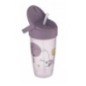 LOVI 35/355 Mój kubek ze słomką Active 350 ml Lovely Girl
