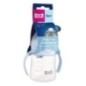 LOVI 35/358 Pierwszy kubek z ustnikiem 150ml. blue