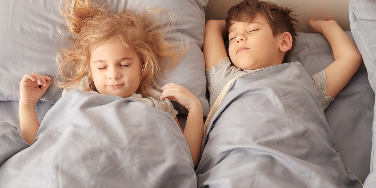 Śpiworek do Żłobka i Przedszkola – Komfort i Bezpieczeństwo z Albero Mio