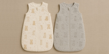 Śpiworek 0.5 TOG i 1.5 TOG – Jak Wybrać Idealny Model dla Dziecka?